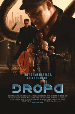 Watch Dropa (2019) Online FREE