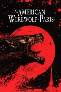 Watch An American Werewolf in Paris (1997) Online FREE