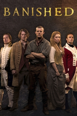 Watch Banished (2015) Online FREE