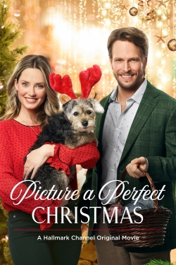 Watch Picture a Perfect Christmas (2019) Online FREE