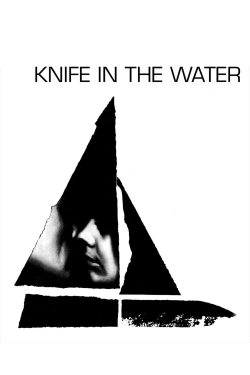 Watch Knife in the Water (1962) Online FREE