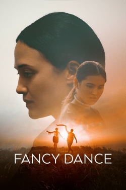 Watch Fancy Dance (2024) Online FREE