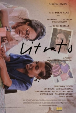 Watch Litrato (2023) Online FREE