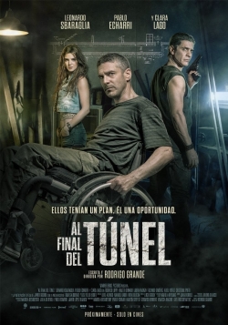 Watch At the End of the Tunnel (2016) Online FREE