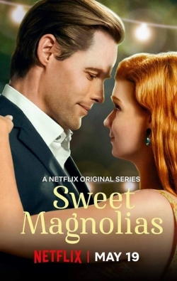 Watch Sweet Magnolias (2020) Online FREE