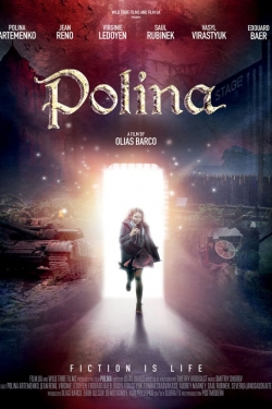 Watch Polina (2019) Online FREE