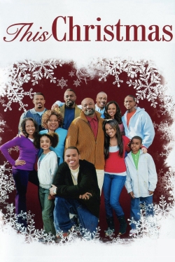 Watch This Christmas (2007) Online FREE