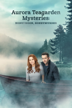 Watch Aurora Teagarden Mysteries: Honeymoon, Honeymurder (2021) Online FREE