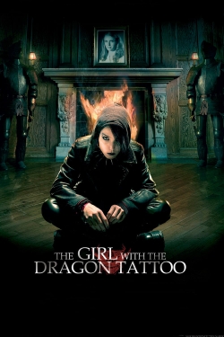 Watch The Girl with the Dragon Tattoo (2009) Online FREE