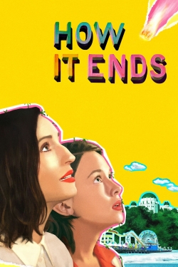 Watch How It Ends (2021) Online FREE