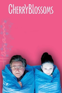 Watch Cherry Blossoms (2008) Online FREE