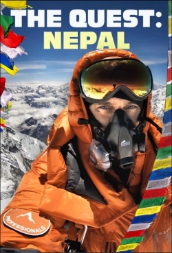 Watch The Quest: Nepal (2022) Online FREE