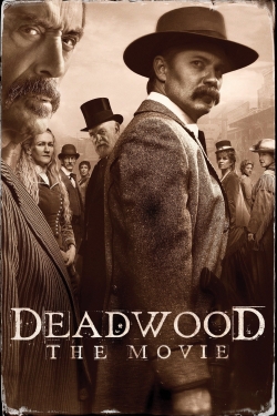 Watch Deadwood: The Movie (2019) Online FREE