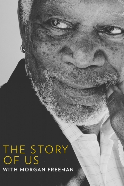 Watch The Story of Us with Morgan Freeman (2017) Online FREE