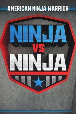 Watch American Ninja Warrior: Ninja vs. Ninja (2016) Online FREE