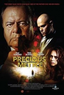 Watch Precious Mettle (2016) Online FREE