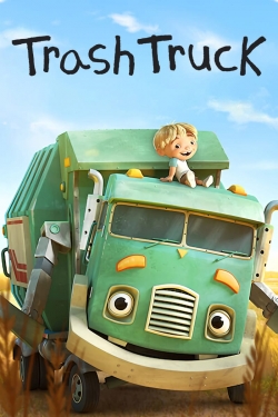 Watch Trash Truck (2020) Online FREE