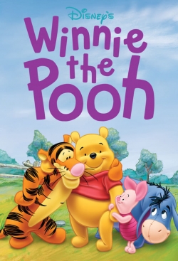 Watch The New Adventures of Winnie the Pooh (1988) Online FREE