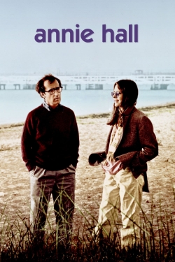 Watch Annie Hall (1977) Online FREE