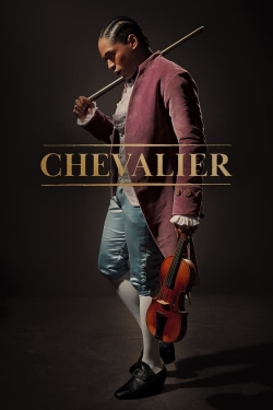 Watch Chevalier (2023) Online FREE