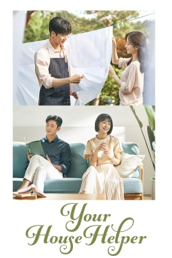 Watch Your House Helper (2018) Online FREE