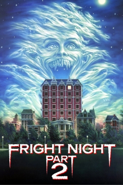 Watch Fright Night Part 2 (1988) Online FREE