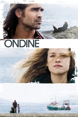 Watch Ondine (2009) Online FREE