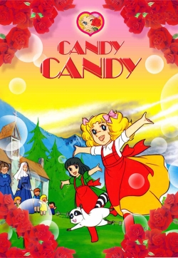 Watch Candy Candy (1976) Online FREE