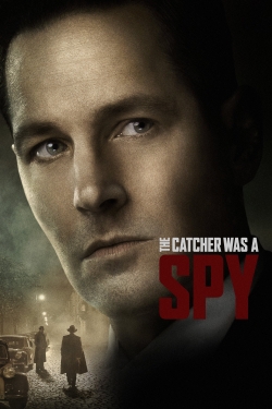 Watch The Catcher Was a Spy (2018) Online FREE