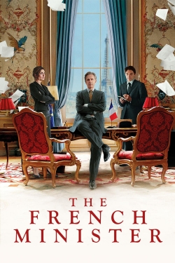 Watch The French Minister (2013) Online FREE