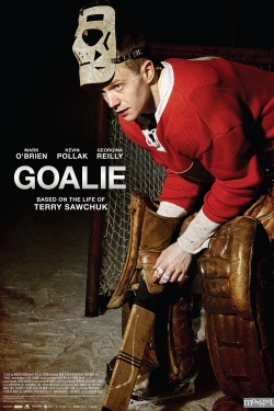 Watch Goalie (2019) Online FREE