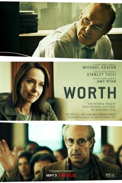 Watch Worth (2021) Online FREE