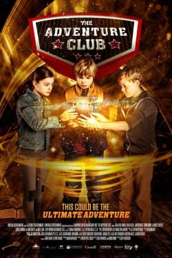 Watch The Adventure Club (2017) Online FREE