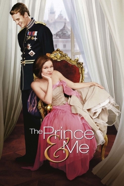 Watch The Prince & Me (2004) Online FREE