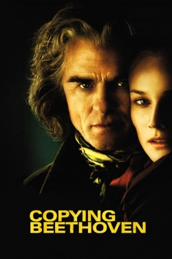 Watch Copying Beethoven (2006) Online FREE