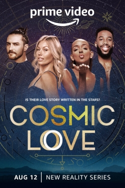 Watch Cosmic Love (2022) Online FREE