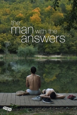 Watch The Man with the Answers (2021) Online FREE