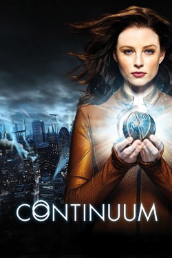 Watch Continuum (2012) Online FREE