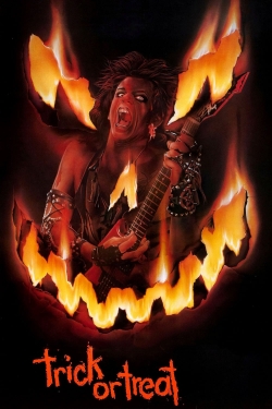 Watch Trick or Treat (1986) Online FREE