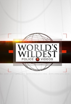 Watch World's Wildest Police Videos (1998) Online FREE