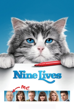 Watch Nine Lives (2016) Online FREE