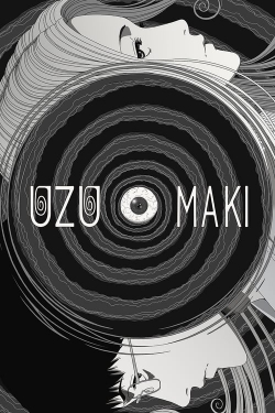 Watch Uzumaki (2024) Online FREE