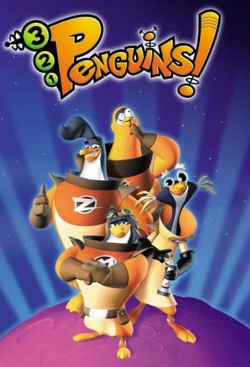 Watch 3-2-1 Penguins! (2000) Online FREE
