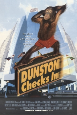Watch Dunston Checks In (1996) Online FREE