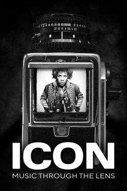 Watch Icon: Music Through the Lens (2020) Online FREE