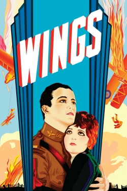 Watch Wings (1927) Online FREE