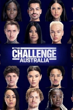 Watch The Challenge: Australia (2022) Online FREE