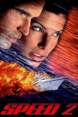 Watch Speed 2: Cruise Control (1997) Online FREE