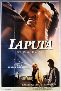 Watch Laputa (1987) Online FREE