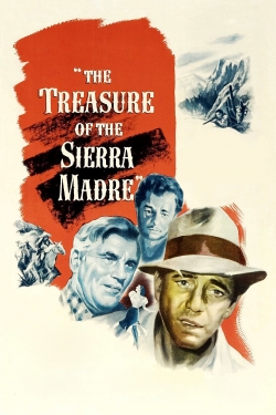 Watch The Treasure of the Sierra Madre (1948) Online FREE